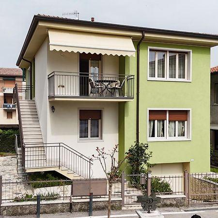 Casa Lina Villa Bardolino Dış mekan fotoğraf
