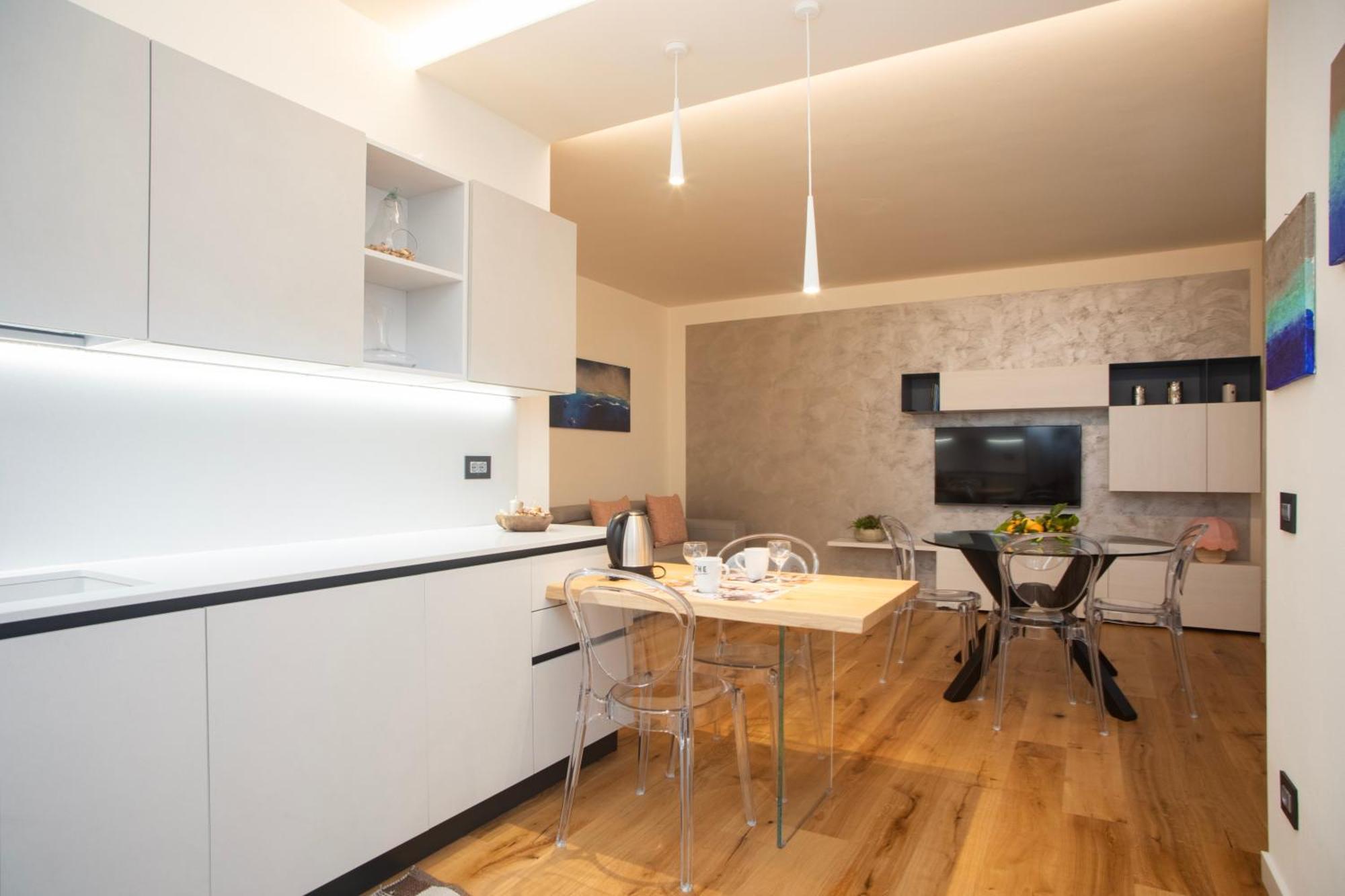 Casa Lina Villa Bardolino Dış mekan fotoğraf