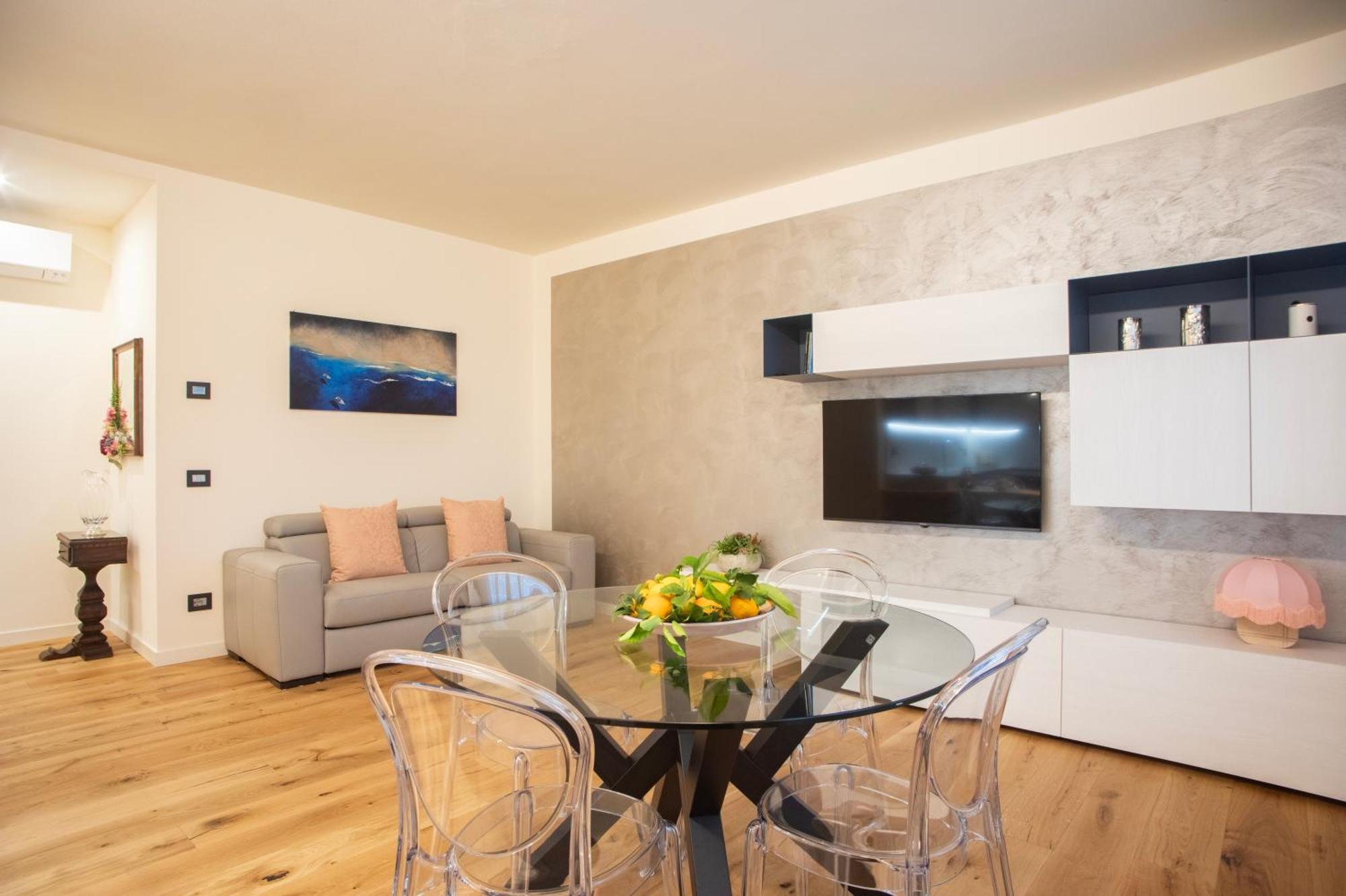 Casa Lina Villa Bardolino Dış mekan fotoğraf