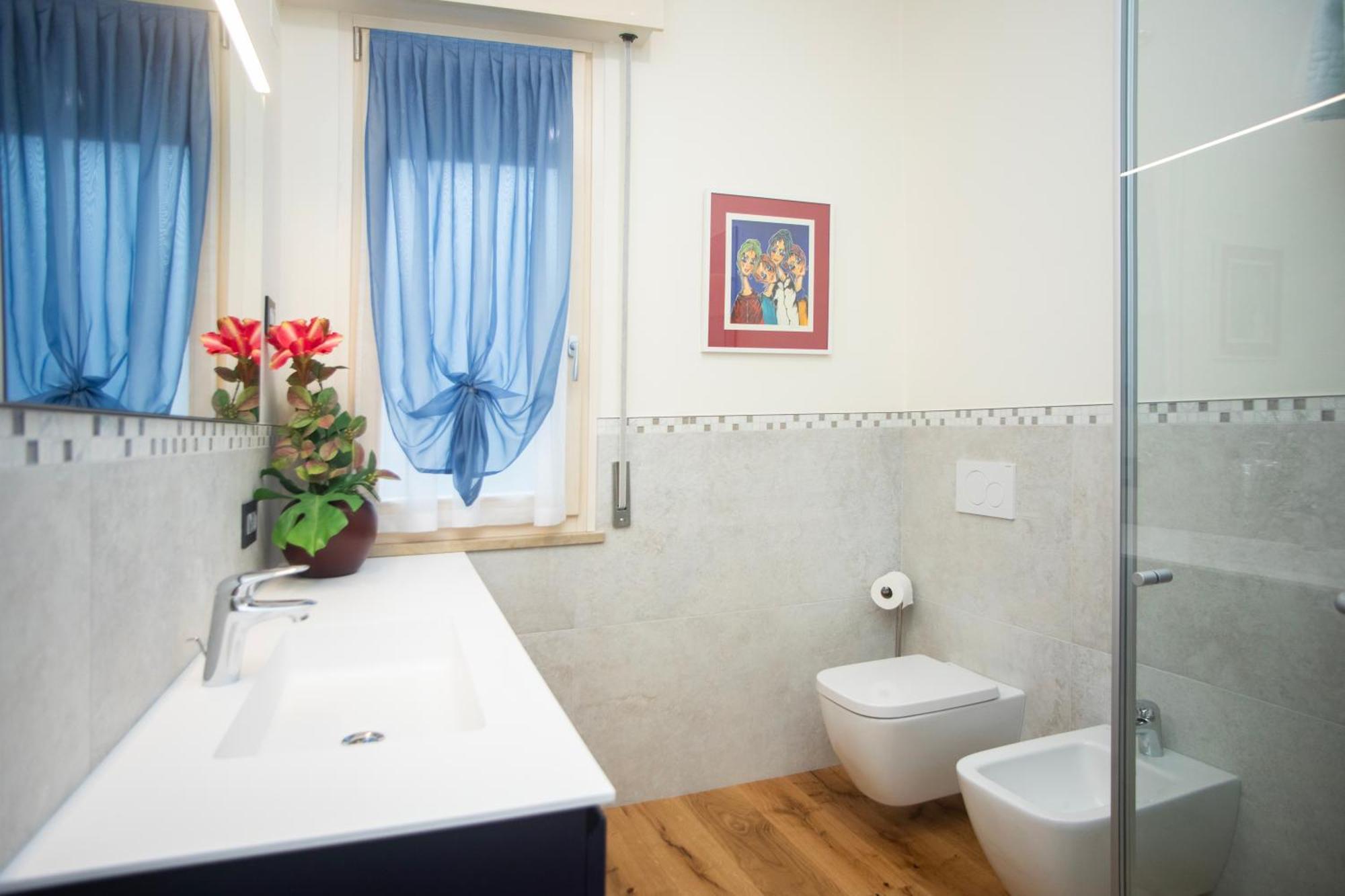 Casa Lina Villa Bardolino Dış mekan fotoğraf