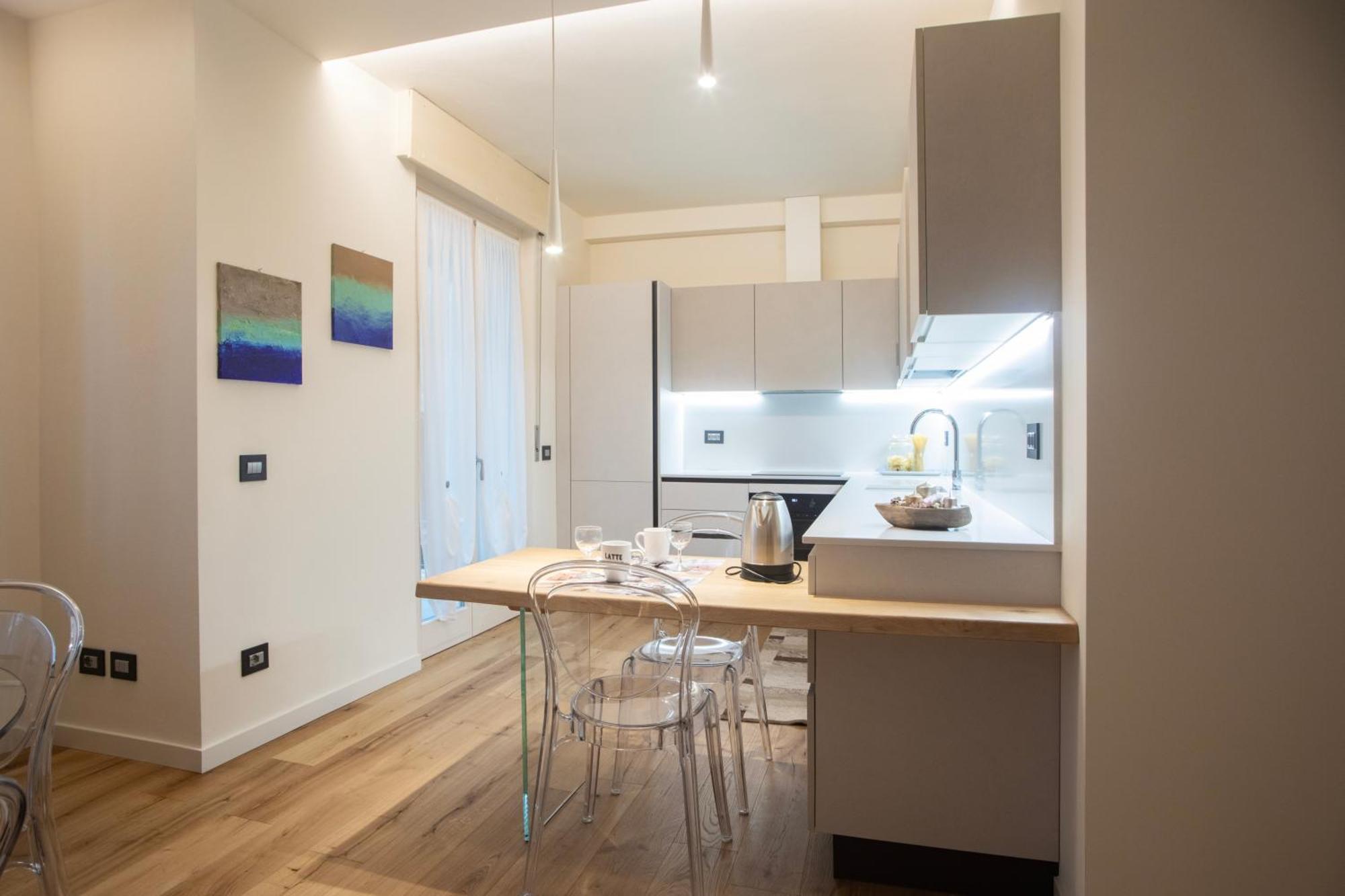 Casa Lina Villa Bardolino Dış mekan fotoğraf
