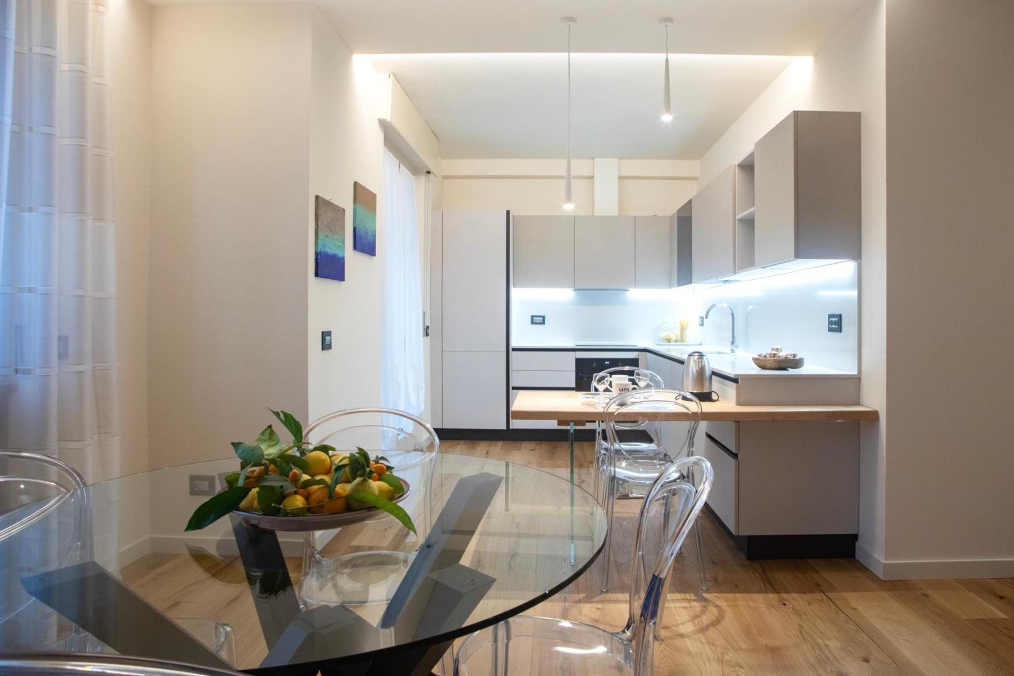 Casa Lina Villa Bardolino Dış mekan fotoğraf
