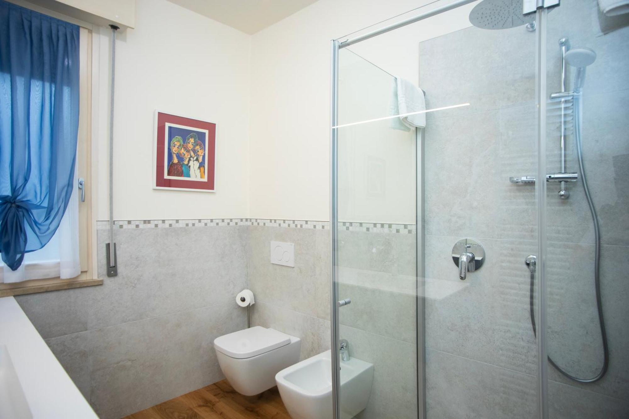Casa Lina Villa Bardolino Dış mekan fotoğraf