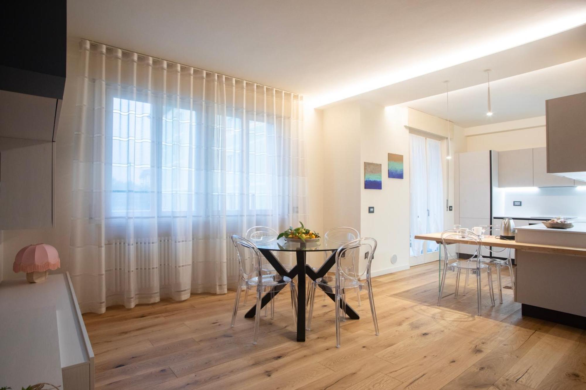 Casa Lina Villa Bardolino Dış mekan fotoğraf